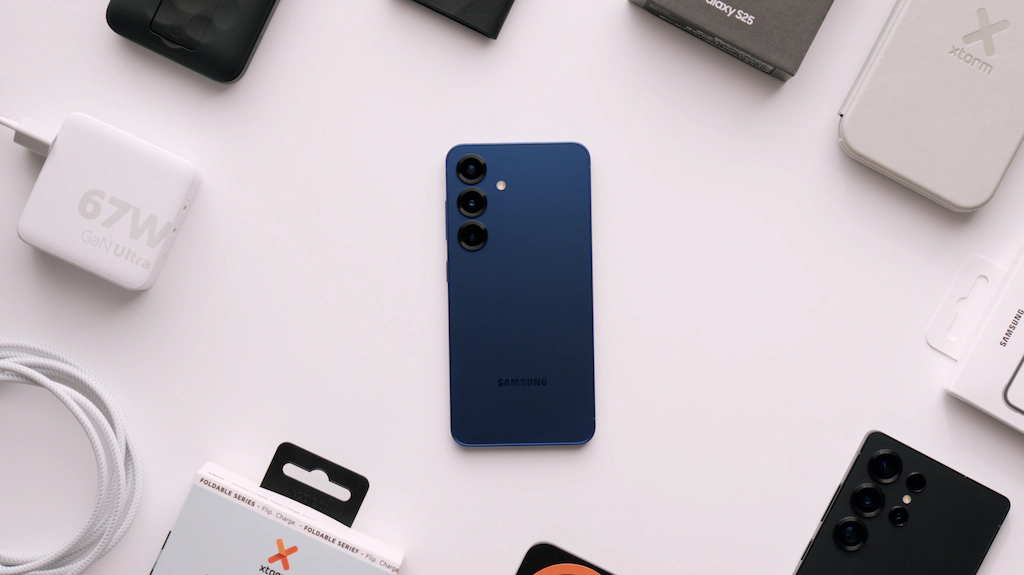 Samsung Galaxy S25: Teraz już wiem. Poczekam do S26 | Recenzja